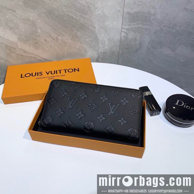 1:1 Louis Vuitton Bags LV 21x11cm ZC5
