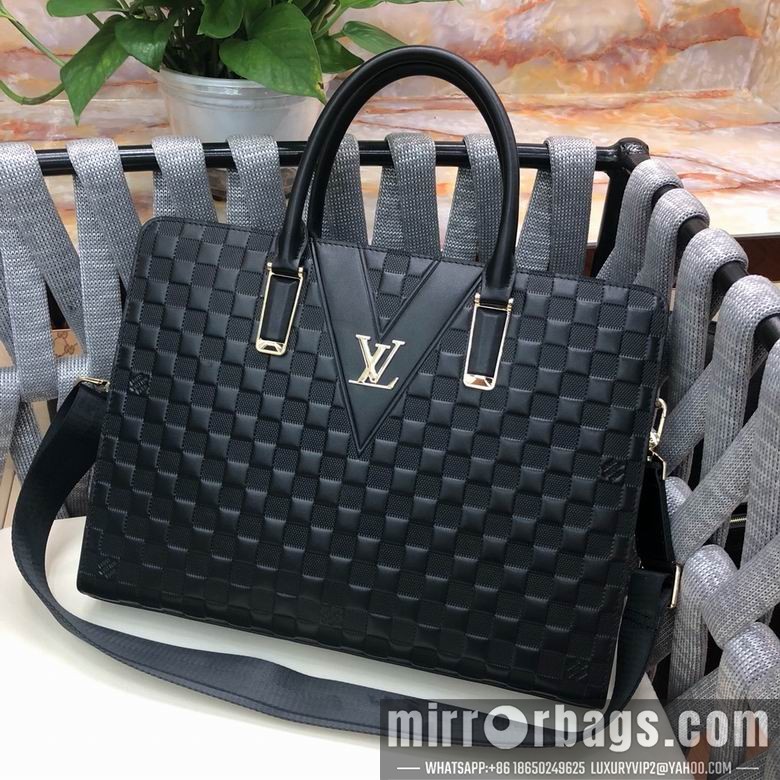 1:1 Louis Vuitton Bags 5011 40X30X6cm WP