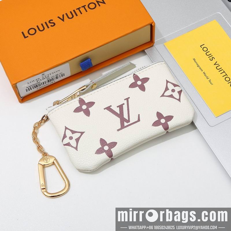 1:1 Louis Vuitton Bags LV M62650 ZC 7色