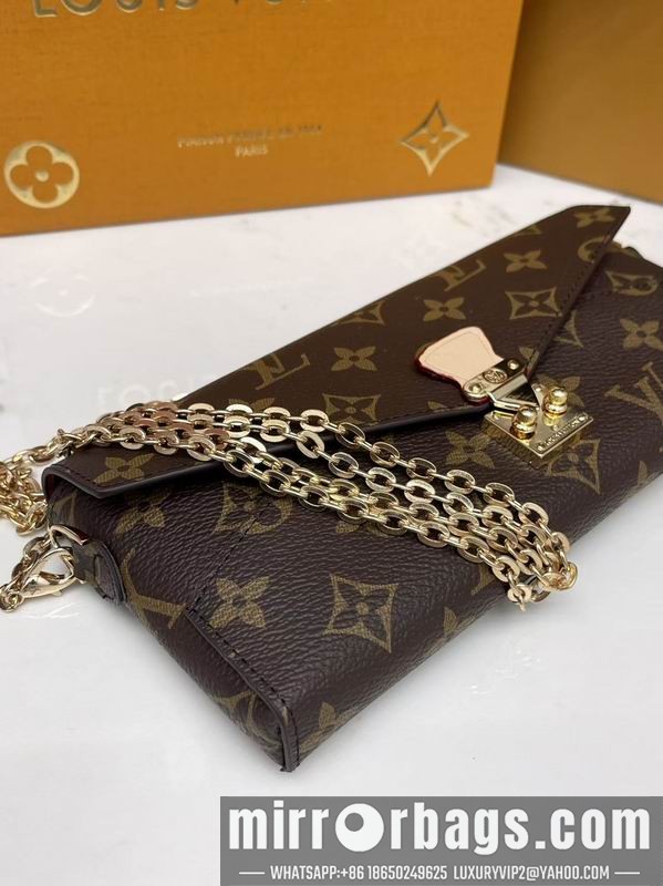 1:1 Louis Vuitton Bags M15150 ZC 5色