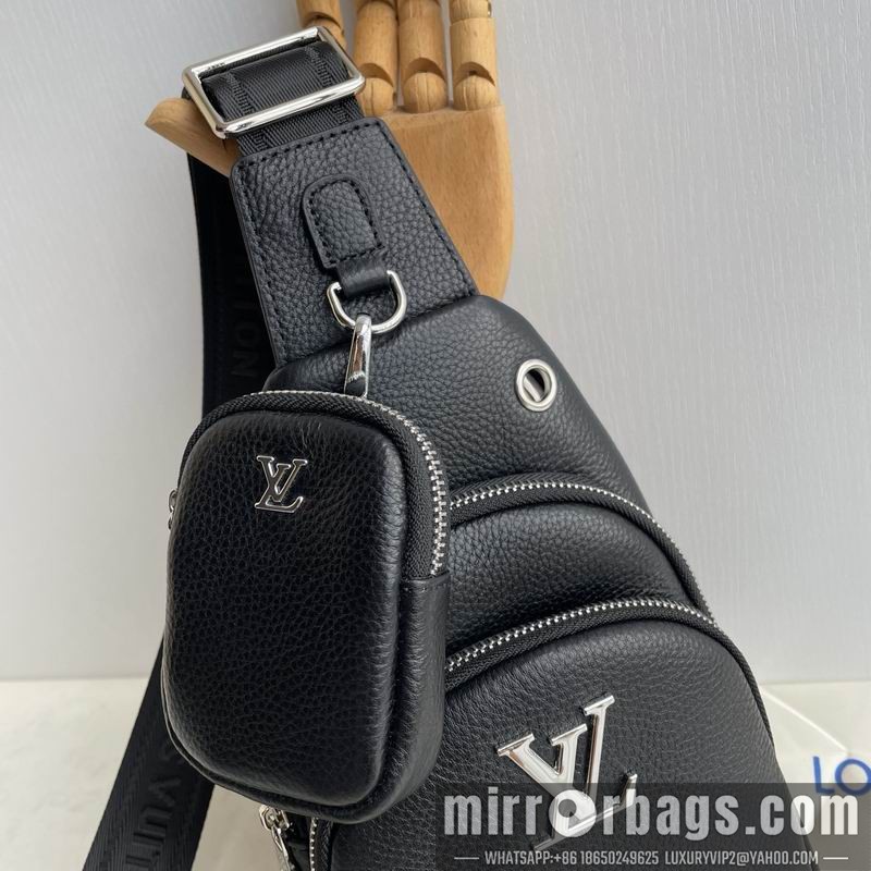 1:1 Louis Vuitton Bags 2086 29x17x6.5cm WP