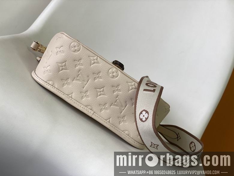 1:1 Louis Vuitton Bags M46388 23X16X8.5cm WP