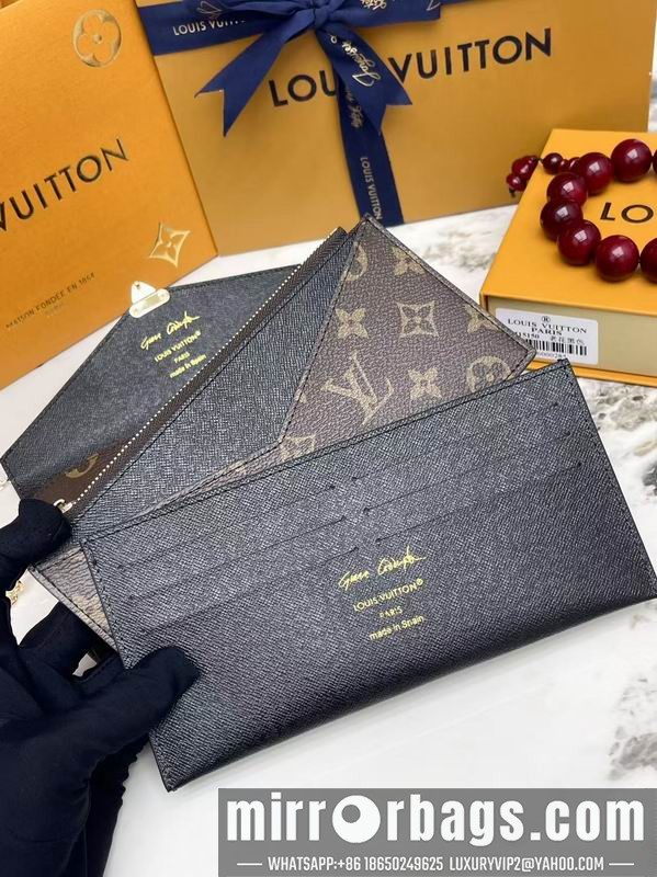 1:1 Louis Vuitton Bags M15150 ZC 5色