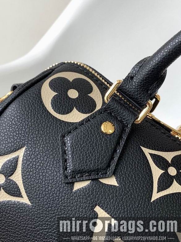 1:1 Louis Vuitton Bags M58956 20.5X13.5X12cm WP