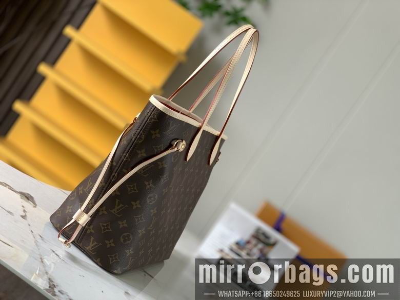 1:1 Louis Vuitton Bags M41177 32X29X17cm WP