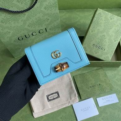 Gucci Bags BA658244 11X9X3