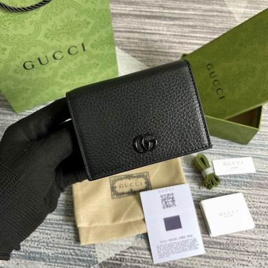 Gucci Bags 456126 11X9X3cm MP 3colour