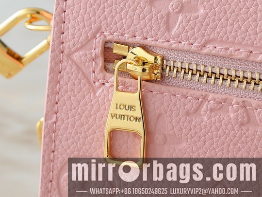 1:1 Louis Vuitton Bags Métis M46279 21.5x13.5x6cm ss11
