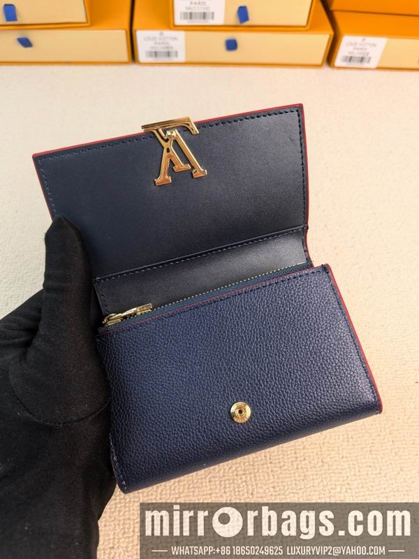 1:1 Louis Vuitton Bags M62157 13.5x9.5x1.5cm ZC 6色