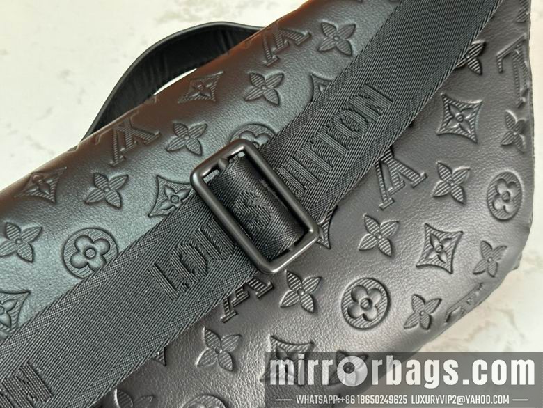 1:1 Louis Vuitton Bags M47058 30X15X8cm WP