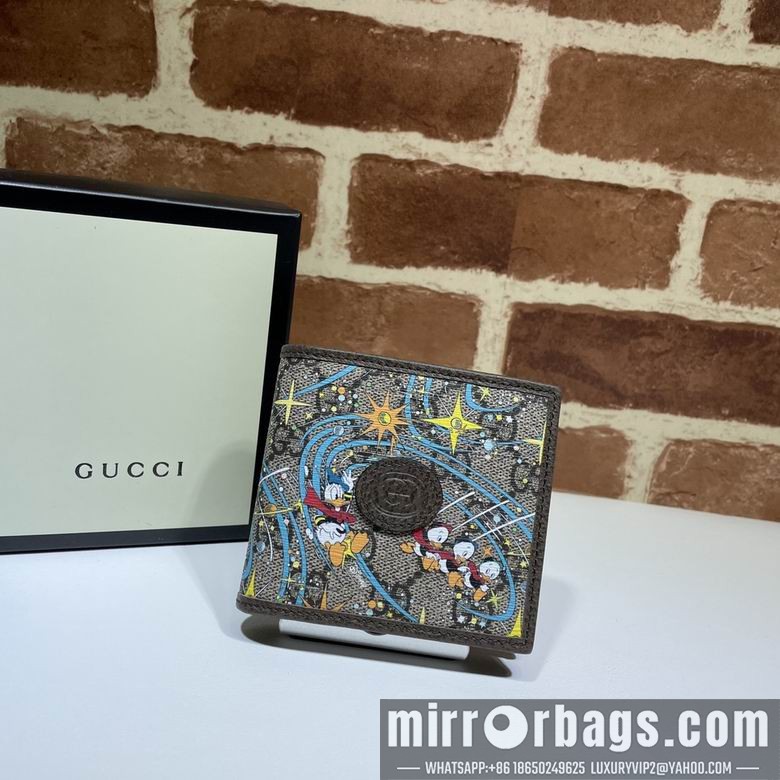 Gucci Bags BL647937 11X9