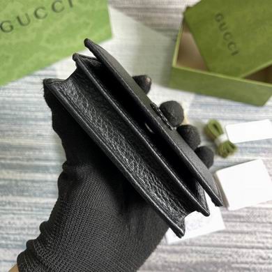 Gucci Bags 456126 11X9X3cm MP 3colour