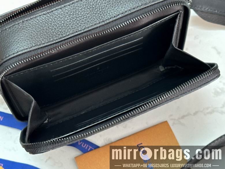 1:1 Louis Vuitton Bags M59161 18.5X11X6.5cm WP