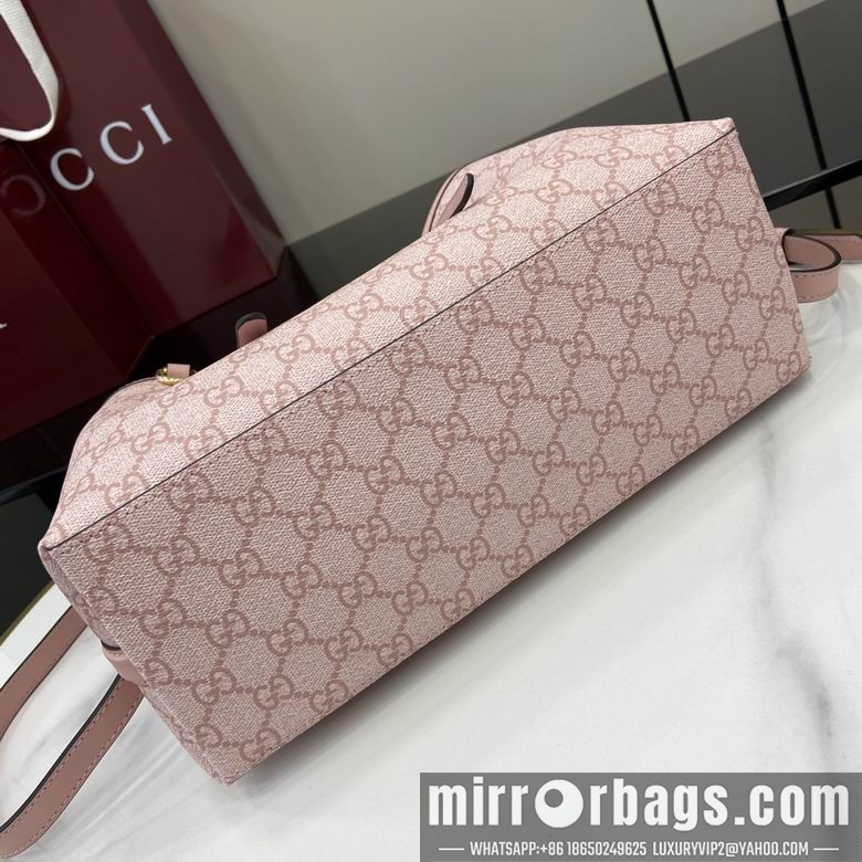 Gucci Bags 815214 30X18X11cm YG 2colour