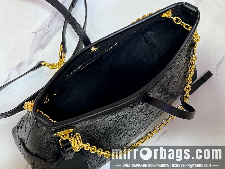 1:1 Louis Vuitton Bags M13014 26x17x10cm ss1