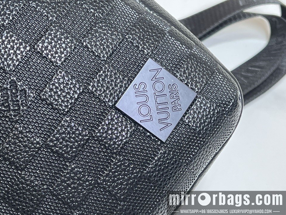 1:1 Louis Vuitton Bags M46344 30x17x5cm ss