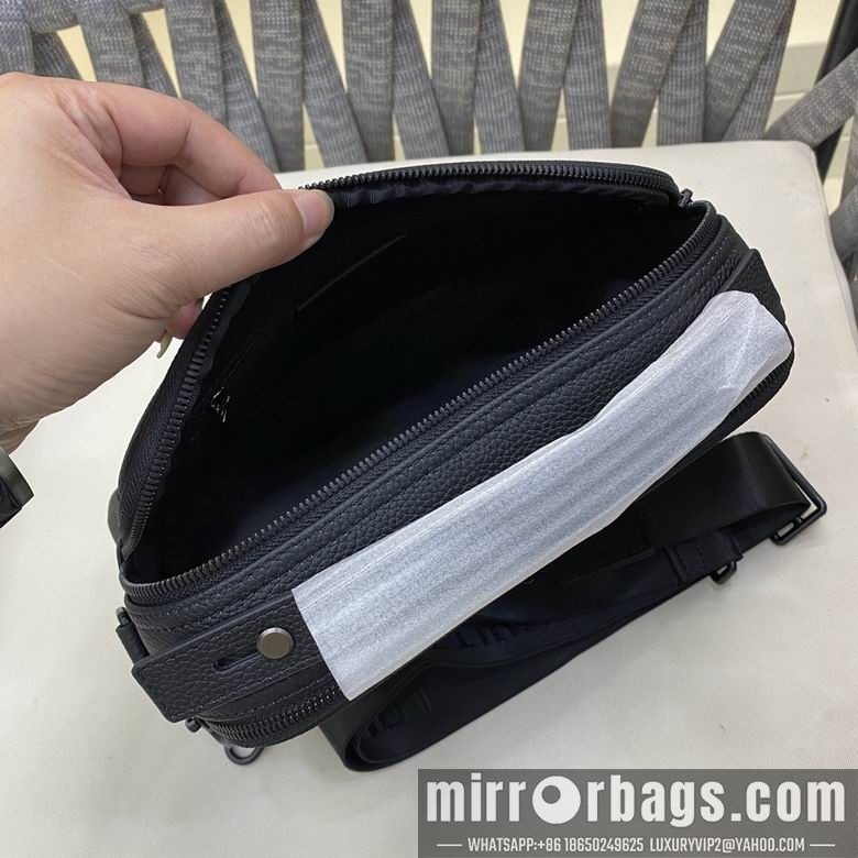 1:1 Louis Vuitton Bags 5244-5 25X18X8cm WP