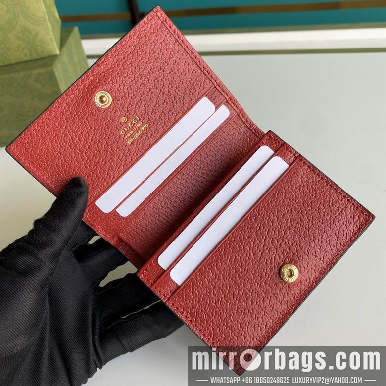 Gucci Bags BA654541 11x8.5x2