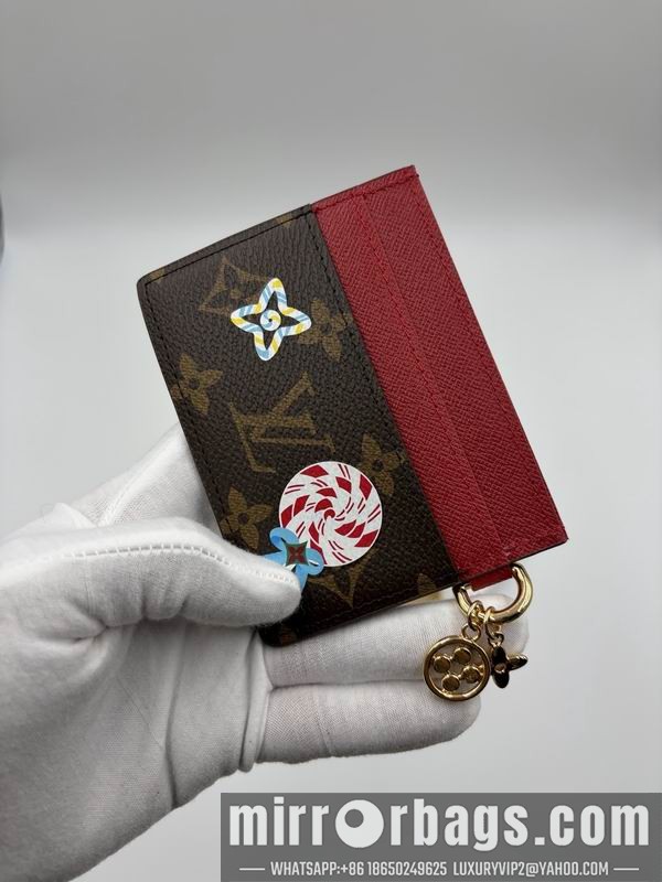 1:1 Louis Vuitton Bags M82739 11x7cmZC 3色