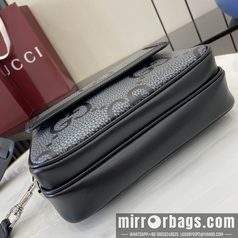 Gucci Bags 794088 23X19X9.5cm