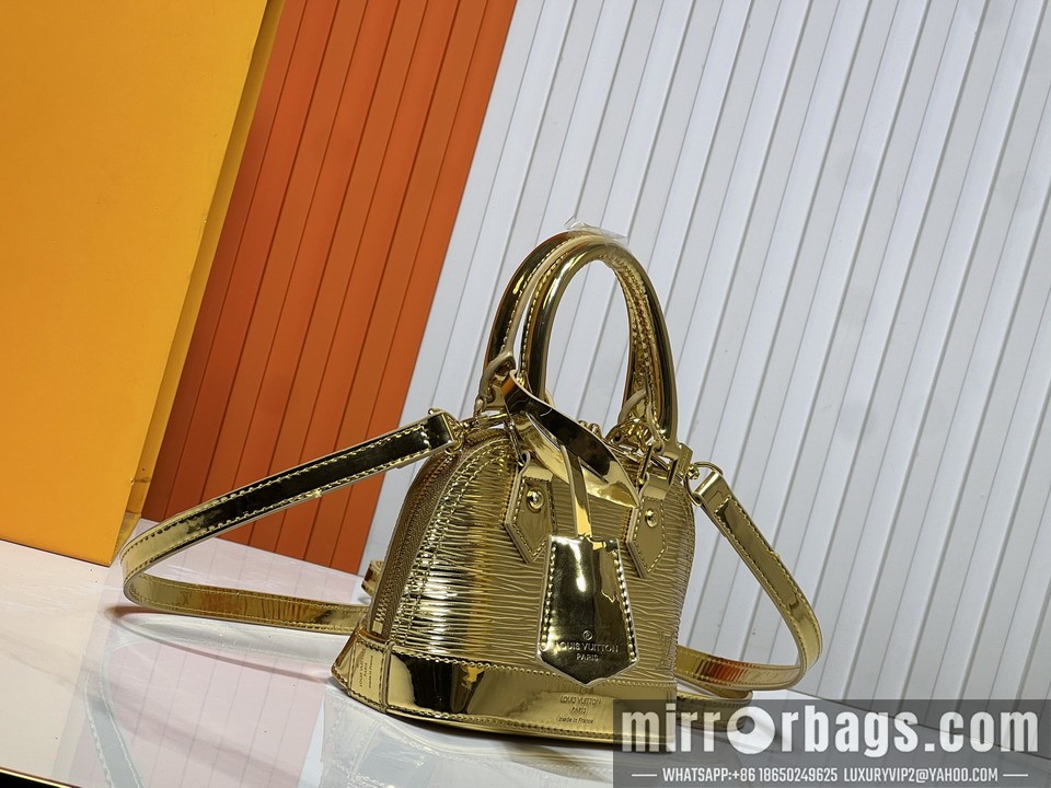 1:1 Louis Vuitton Bags M82717 18x12x8cm ss5