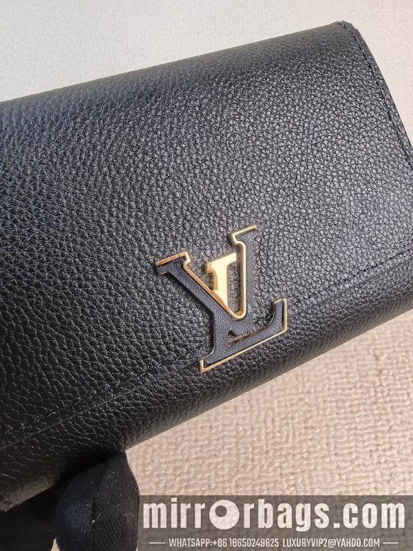 1:1 Louis Vuitton Bags M62157 13.5x9.5x1.5cm ZC 6色