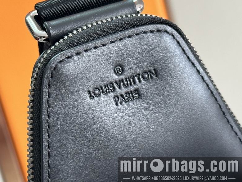 1:1 Louis Vuitton Bags M47137 16X33X5.7cm WP