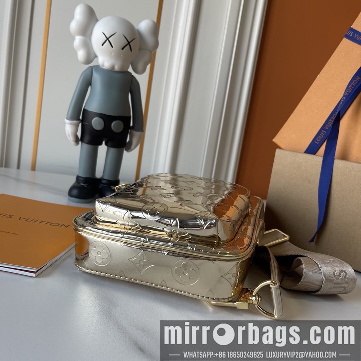 1:1 Louis Vuitton Bags Avenue M11703 16x33x5.7cm ss