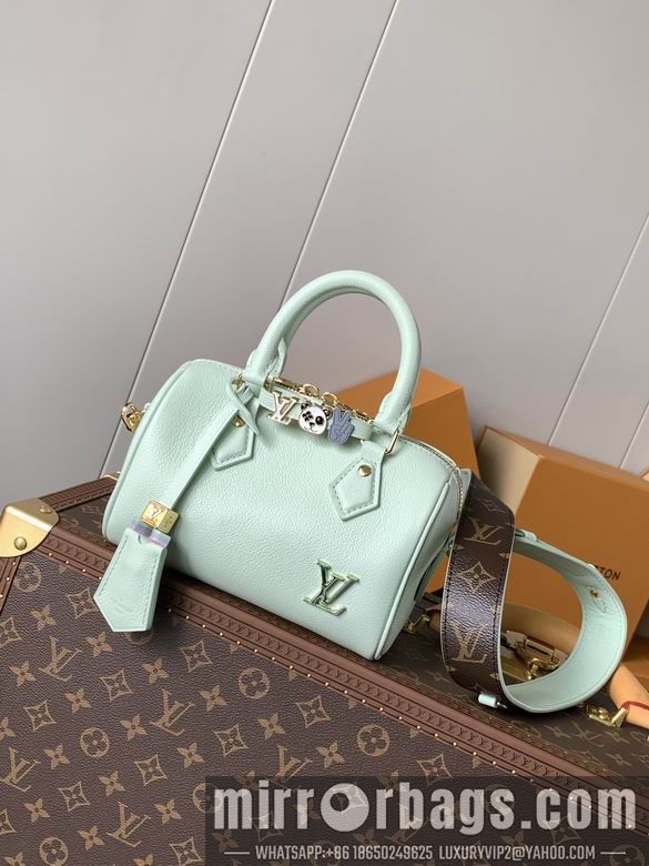 1:1 Louis Vuitton Bags M24605 18X12.5X11cm WP