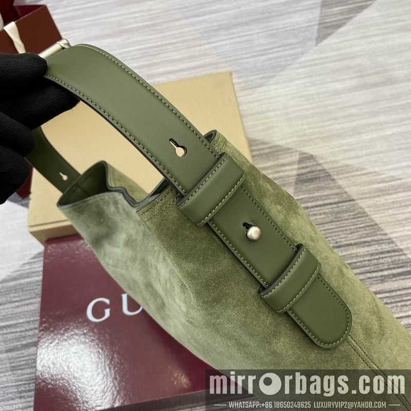 Gucci Bags 850926 35x27.5x11cm MP 3色