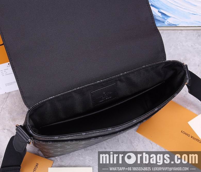 1:1 Louis Vuitton Bags M45272 25X22X7cm WP