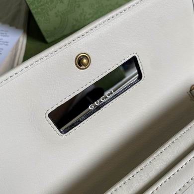 Gucci Bags BA658243 19X10X3.5