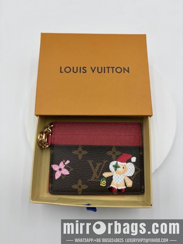 1:1 Louis Vuitton Bags M82739 11x7cmZC 3色