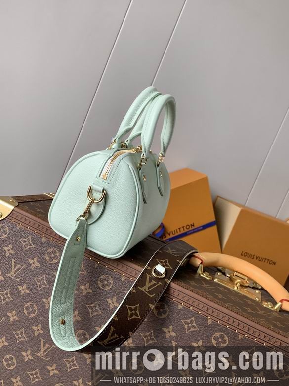 1:1 Louis Vuitton Bags M24605 18X12.5X11cm WP