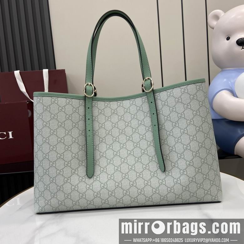 Gucci Bags 815213 38X25X15cm YG 3colour