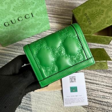 Gucci Bags 723786 11X8.5X3cm MP 4colour