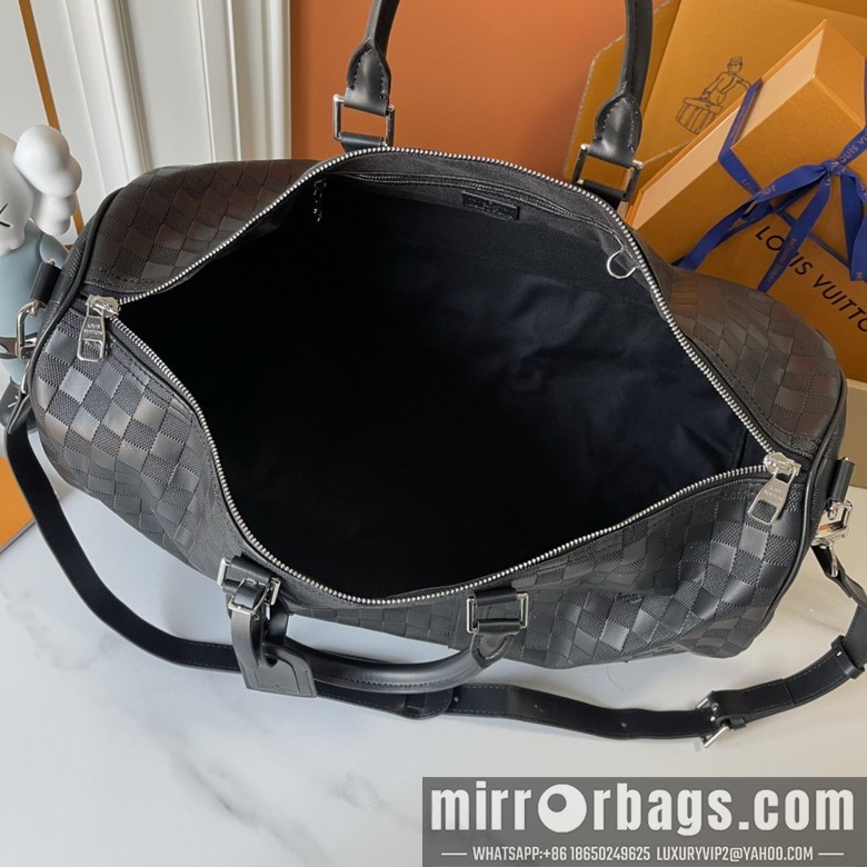 1:1 Louis Vuitton Bags Keepall M22532 50x29x23cm ss2