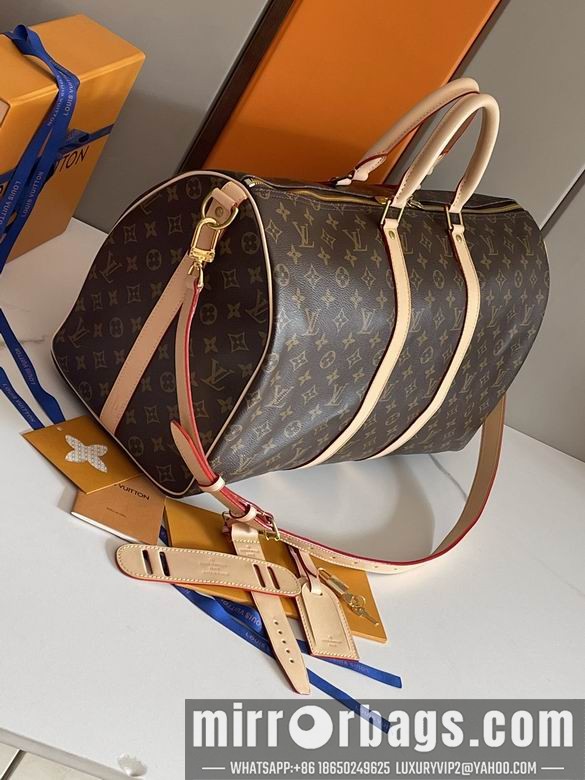 1:1 Louis Vuitton Bags M41416 50X27X20cm WP