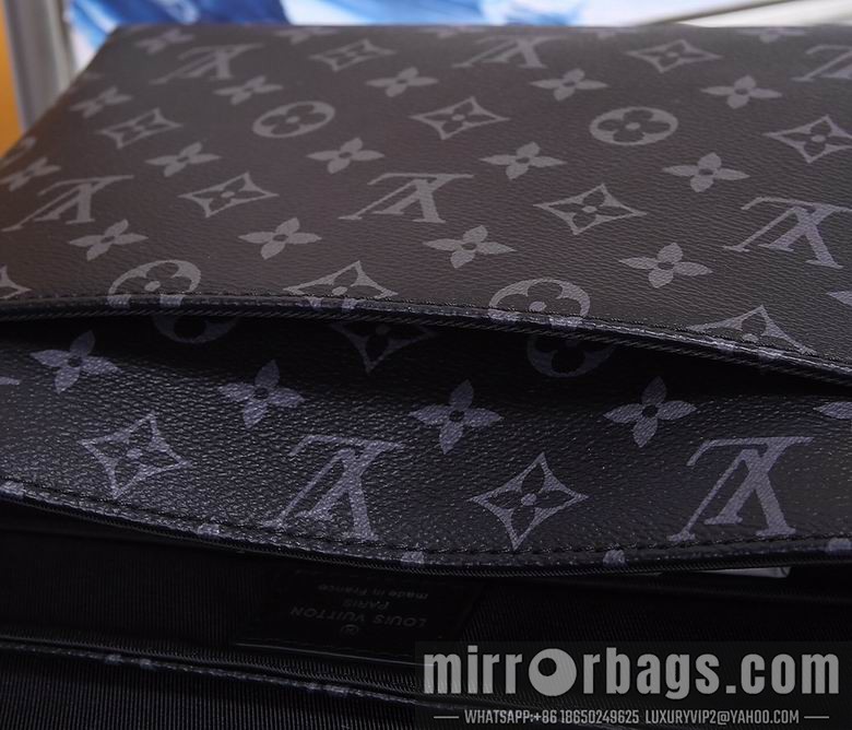 1:1 Louis Vuitton Bags M45272 25X22X7cm WP