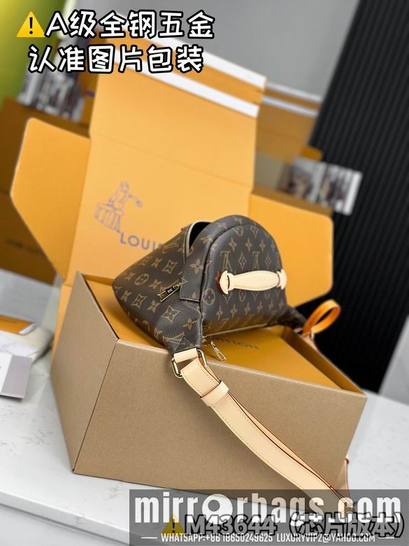 1:1 Louis Vuitton Bags M43644 37X14X13cm WP