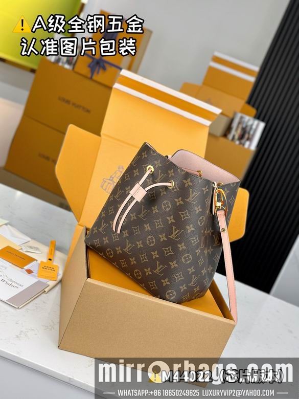 1:1 Louis Vuitton Bags NEONOE M44022 26X26X17.5cm WP