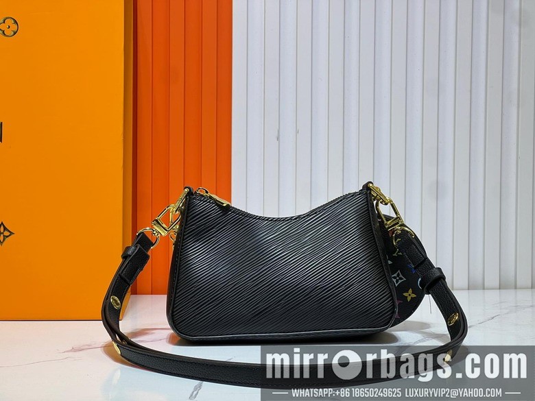 1:1 Louis Vuitton Bags Marellini M13099 19x13.5x6.5cm ss