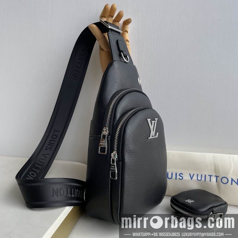 1:1 Louis Vuitton Bags 2086 29x17x6.5cm WP