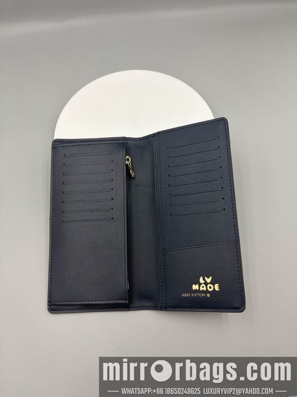 1:1 Louis Vuitton Bags M62665 11x8.5x2cm ZC 2色