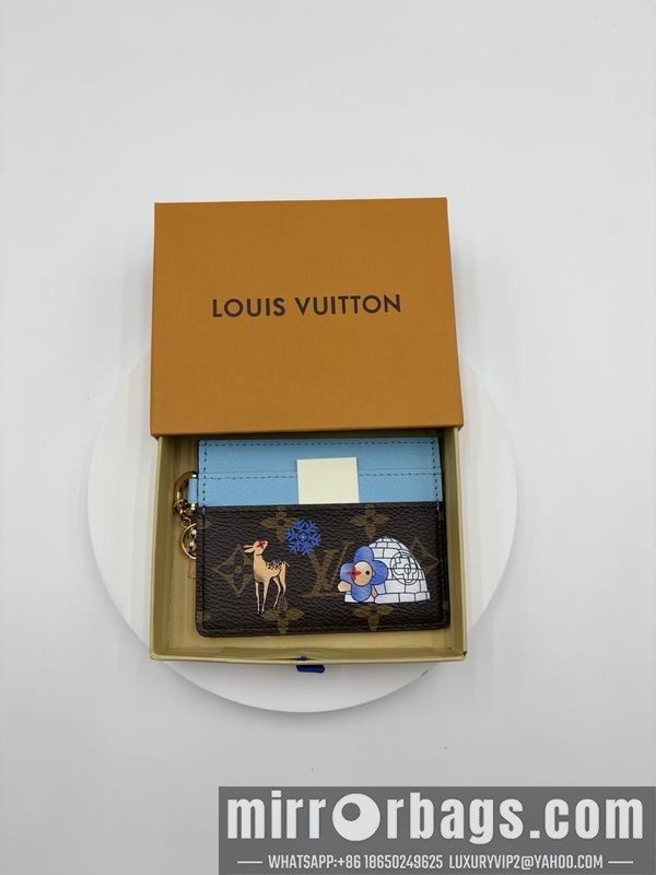 1:1 Louis Vuitton Bags M82739 11x7cmZC 3色
