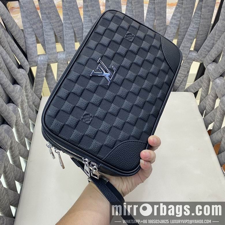 1:1 Louis Vuitton Bags 5237-5 29X18X8cm WP