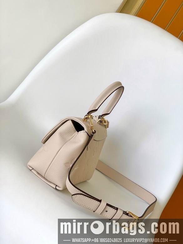 1:1 Louis Vuitton Bags M46008 24X17X8.5cm WP