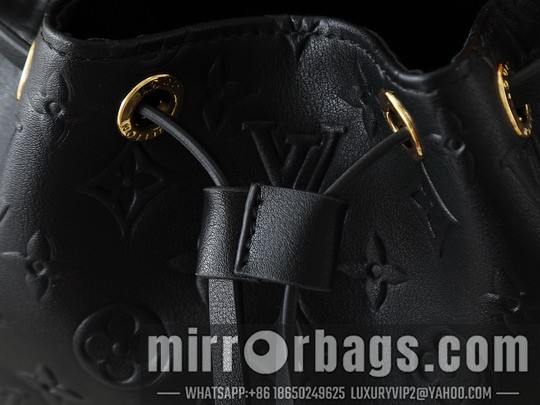 1:1 Louis Vuitton Bags Odyssée M25085 27x17x12cm ss