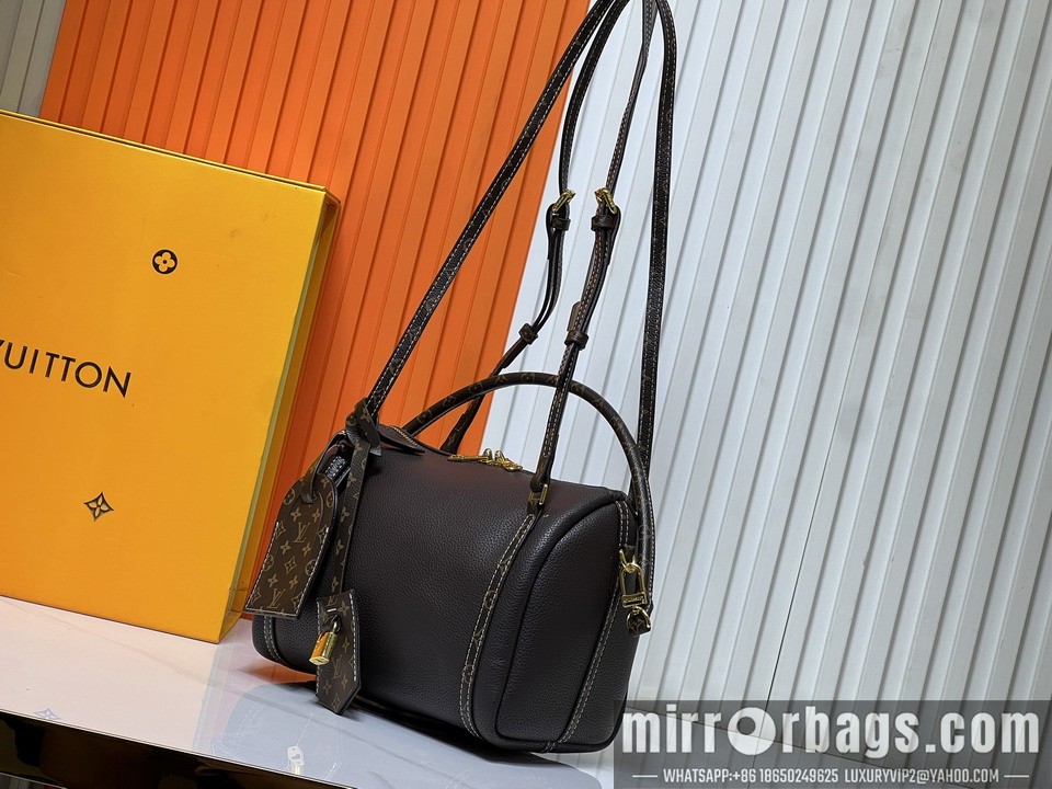 1:1 Louis Vuitton Bags M13667 25x15x18cm ss2