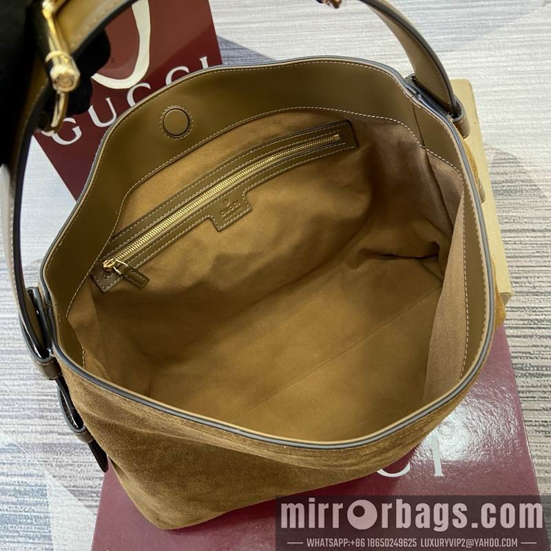 Gucci Bags 850926 35x27.5x11cm MP 3色